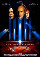 The Fifth Element (1997)