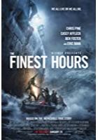 The Finest Hours (2016)