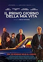 The First Day of My Life (2023)