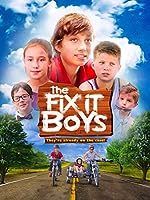 The Fix It Boys (2017)