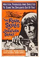 The Four Skulls of Jonathan Drake (1959)