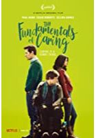 The Fundamentals of Caring (2016)