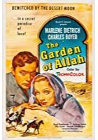 The Garden of Allah (1936)