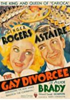 The Gay Divorcee (1934)