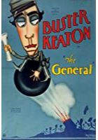 The General (1927)