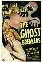 The Ghost Breakers (1940)