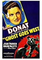 The Ghost Goes West (1936)