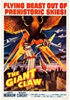 The Giant Claw (1957)