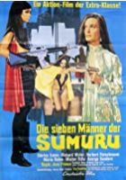 The Girl from Rio (1969)