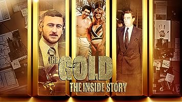 The Gold: The Inside Story (2023)