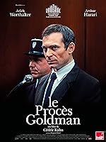 The Goldman Case (2023)