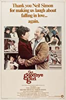 The Goodbye Girl (1977)