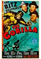 The Gorilla (1939)