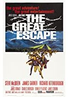 The Great Escape (1963)