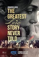 The Greatest Love Story Never Told (2024)
