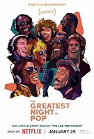 The Greatest Night in Pop (2024)