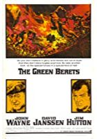 The Green Berets (1968)