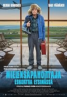 The Grump: In Search of an Escort (2022)