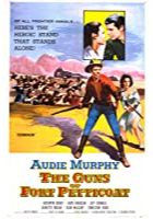The Guns of Fort Petticoat (1963)
