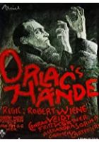 The Hands of Orlac (1928)
