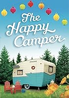 The Happy Camper (2023)