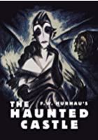 The Haunted Castle (1921)