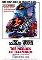 The Heroes of Telemark (1965)