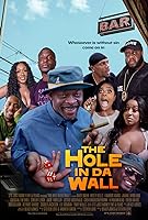 The Hole in Da Wall (2023)