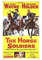 The Horse Soldiers (1959)