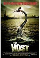 The Host (2007)