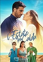 The Hottest Summer (2023)