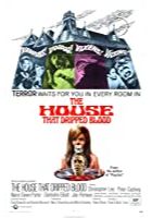 The House That Dripped Blood (1971)