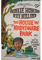 The House in Nightmare Park (1977)