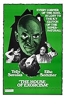 The House of Exorcism (1975)
