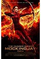 The Hunger Games: Mockingjay - Part 2 (2015)