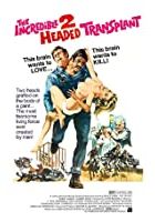 The Incredible 2-Headed Transplant (1971)