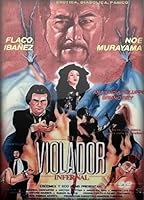 The Infernal Rapist (1988)