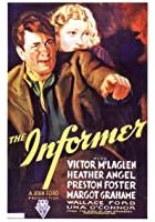 The Informer (1935)