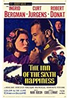The Inn of the Sixth Happiness (1958)