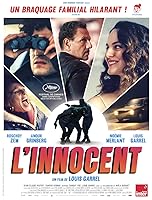 The Innocent (L'innocent) (2022)