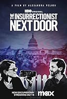 The Insurrectionist Next Door (2023)