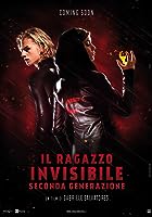 The Invisible Boy: Second Generation (2018)