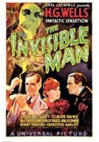 The Invisible Man (1933)