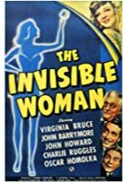 The Invisible Woman (1940)