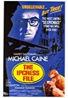 The Ipcress File (1965)