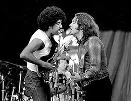 The Irish Rock Story: A Tale of Two Cities (2015)