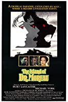 The Island of Dr. Moreau (1977)