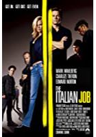 The Italian Job (2003)