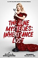 The Jane Mysteries: Inheritance Lost (2023)