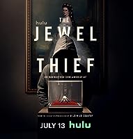 The Jewel Thief (2023)
